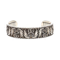 Marmont Double Gucci Wide Bracelet