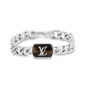 Louis Vuitton Shades 18K Gold Bracelet