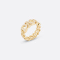 Dior Revolution 18K Gold Ring