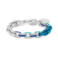 Louis Vuitton x YK Paradise Chain 18K Gold Bracelet