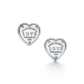 Tiffany Return to Love 18K Gold Earrings