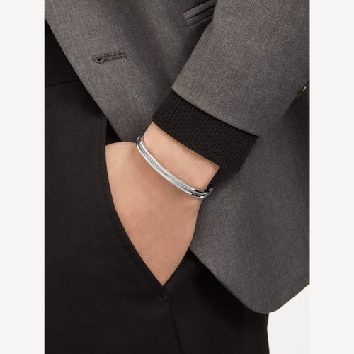 B.zero1 Bangle 18K Gold Bracelet