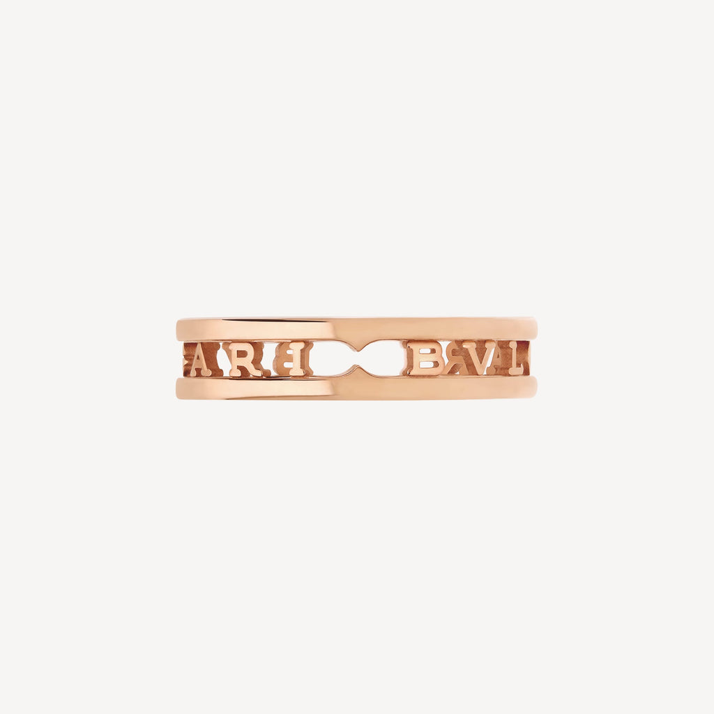 B.zero1 18K Gold Ring