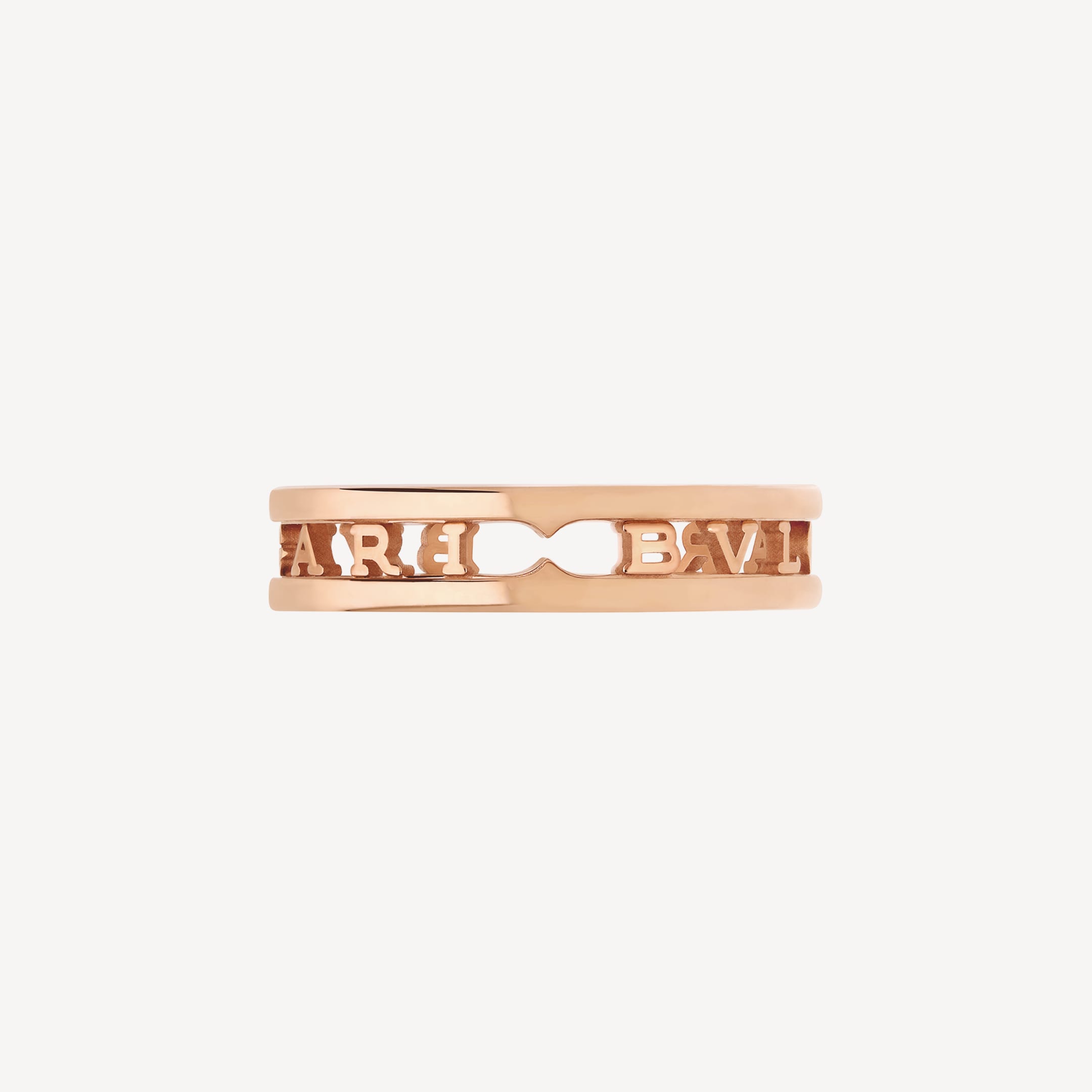 B.zero1 18K Gold Ring