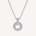 Bvlgari Diamonds 18K Gold Necklace