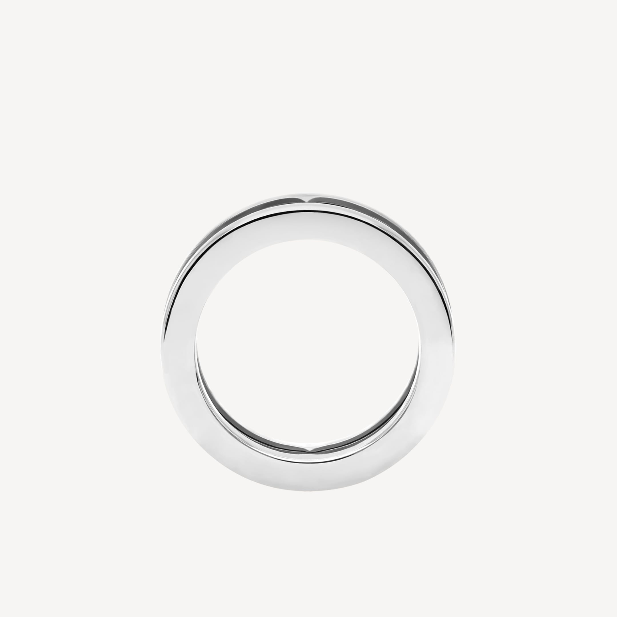B.zero1 18K Gold Ring