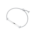 Tiffany Smile 18K Gold Bracelet