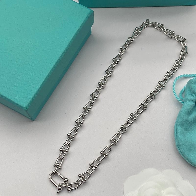 HardWear Graduated Link Necklace