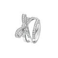 Chanel Diamonds Knot 18K Gold Ring
