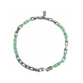 Louis Vuitton Sculpture 18K Gold Necklace