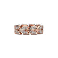 Tiffany Victoria Vine 18K Gold Ring