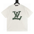 Louis Vuitton LV Mountain Velvet Jacquard T-Shirt - product image