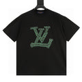 Louis Vuitton LV Mountain Velvet Jacquard T-Shirt - product image