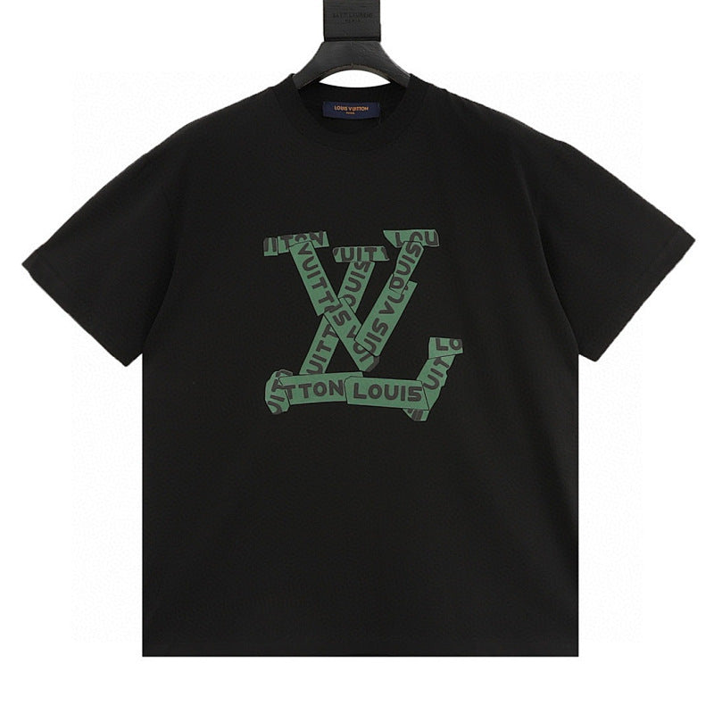 Louis Vuitton LV Mountain Velvet Jacquard T-Shirt - product image