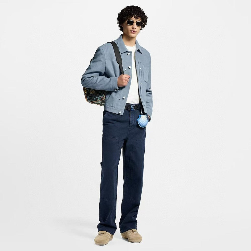 Louis Vuitton Straight Cut Jeans - product image