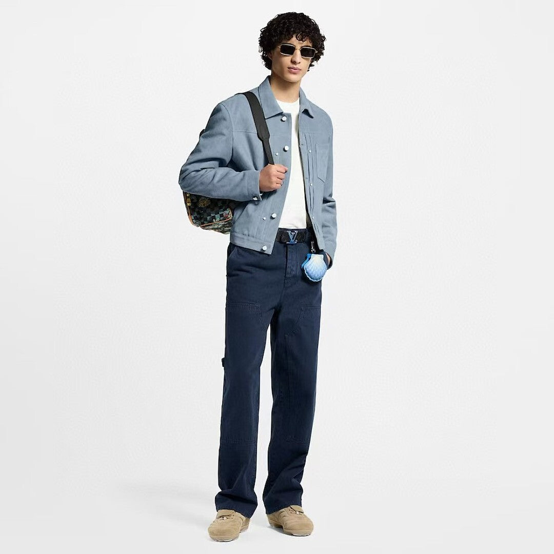 Louis Vuitton Straight Cut Jeans - product image