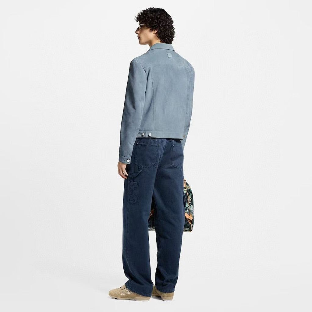 Louis Vuitton Straight Cut Jeans - product image 2