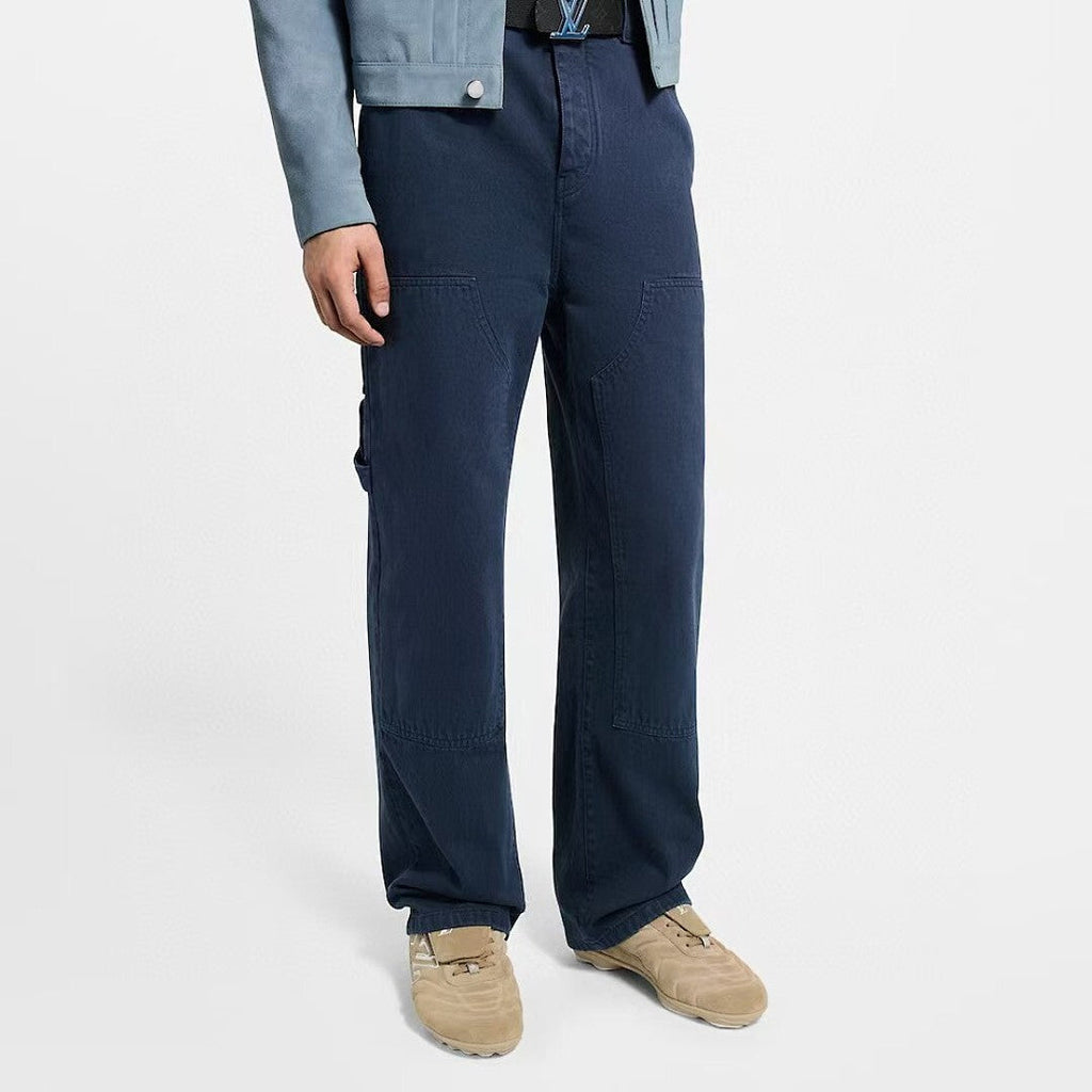 Louis Vuitton Straight Cut Jeans - product image 3