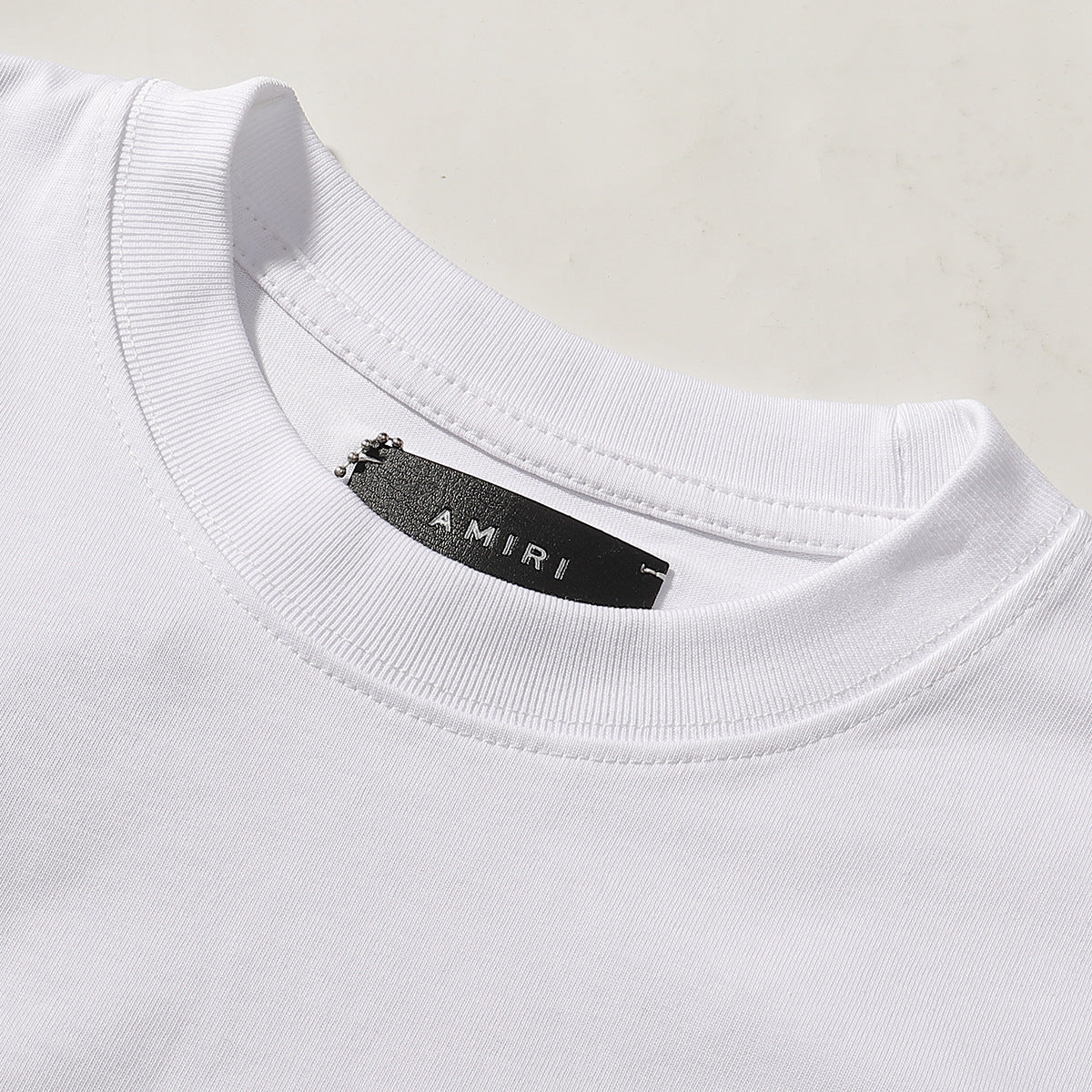 AMIRI Scribble T-Shirts