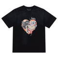 AMlRl Hopless Romantic T-Shirt
