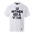 Louis Vuitton LV Mountain Velvet Jacquard T-Shirt - product image