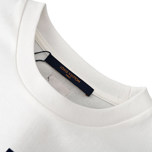 Louis Vuitton LV Mountain Velvet Jacquard T-Shirt - product image 4