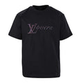 Louis Vuitton LV Mountain Velvet Jacquard T-Shirt - product image