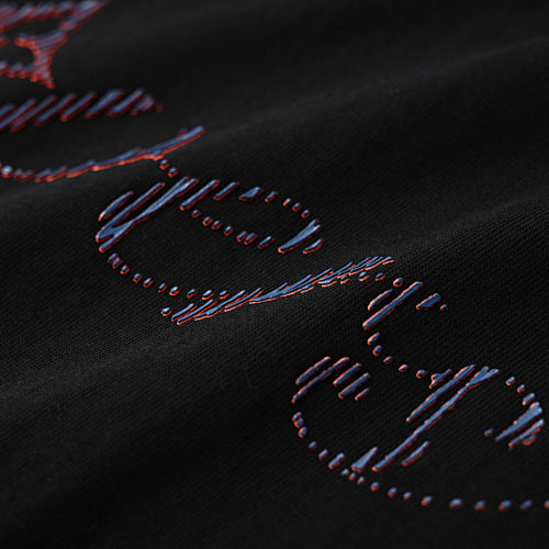Louis Vuitton LV Mountain Velvet Jacquard T-Shirt - product image 4
