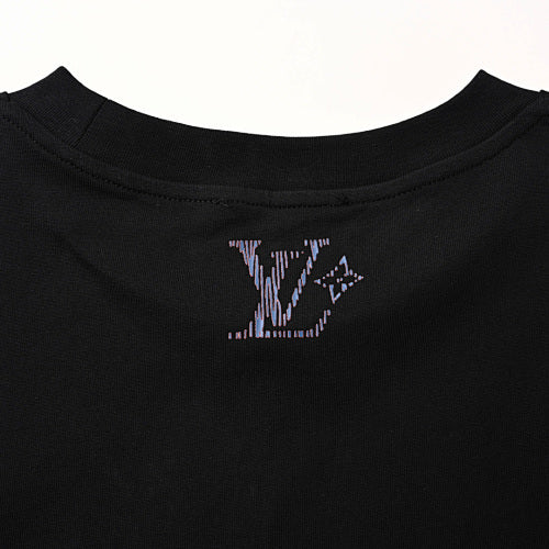Louis Vuitton VERS Short-Sleeve T-Shirt - product image 5