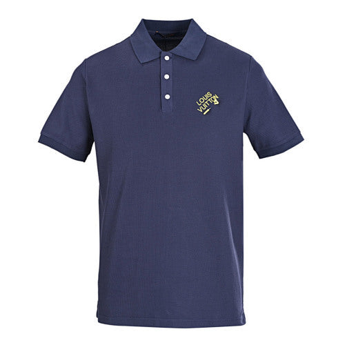 Louis Vuitton LV Mountain Velvet Jacquard T-Shirt - product image