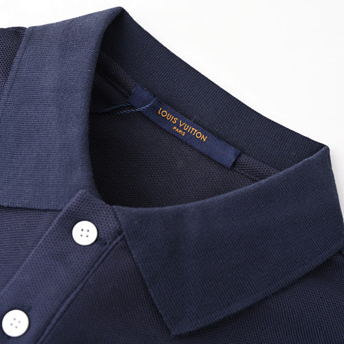 Louis Vuitton LV Mountain Velvet Jacquard T-Shirt - product image 4