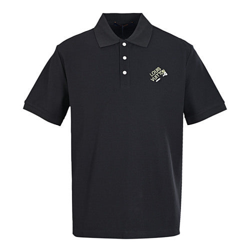 Louis Vuitton LV Mountain Velvet Jacquard T-Shirt - product image