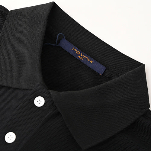 Louis Vuitton LV Mountain Velvet Jacquard T-Shirt - product image 4