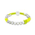 Louis Vuitton Monogram Beads Yellow 18K Gold Bracelet