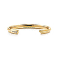 Tiffany Keys 18K Gold Bracelet