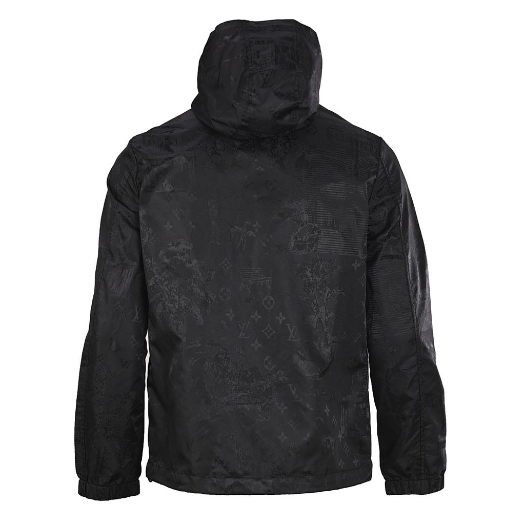 Louis Vuitton Logo-Print Sports Jacket - product image 2