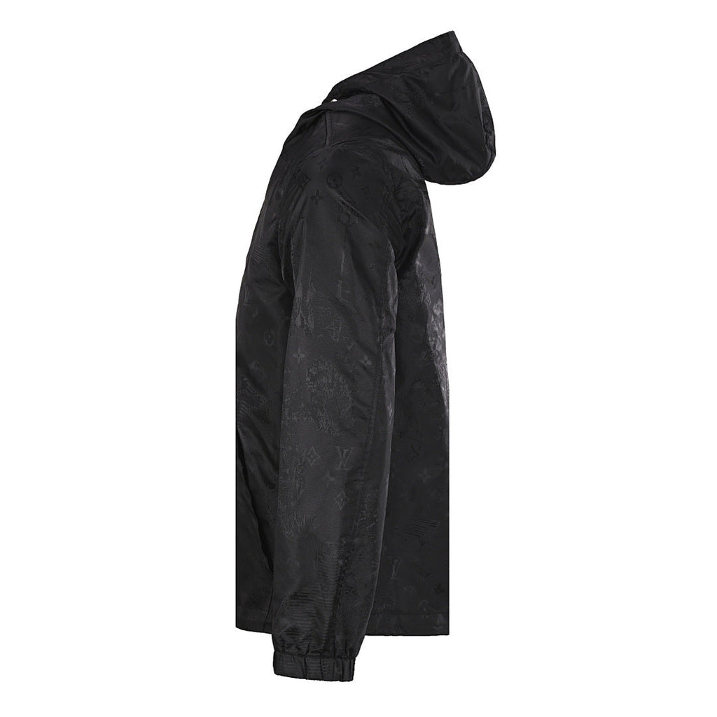 Louis Vuitton Logo-Print Sports Jacket - product image 3