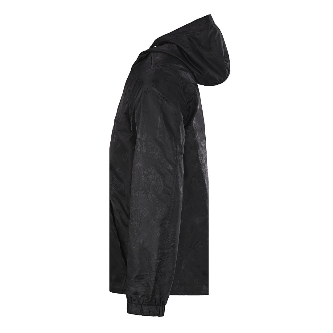 Louis Vuitton Logo-Print Sports Jacket - product image 3