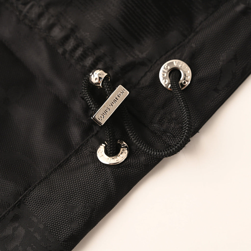 Louis Vuitton Logo-Print Sports Jacket - product image 5