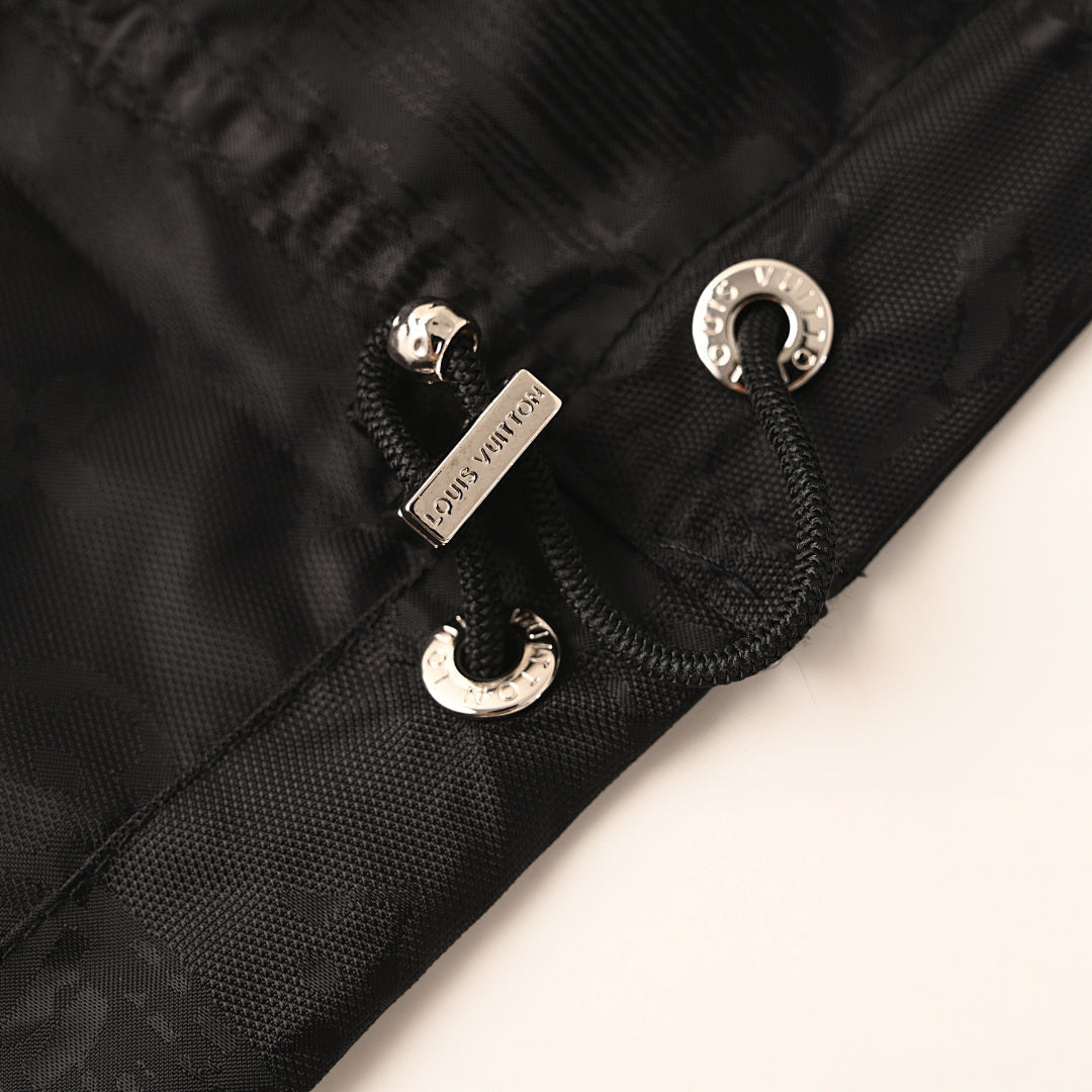 Louis Vuitton Logo-Print Sports Jacket - product image 5