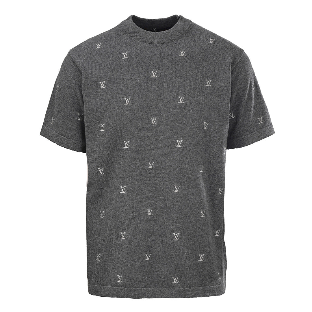 Louis Vuitton LV Mountain Velvet Jacquard T-Shirt - product image