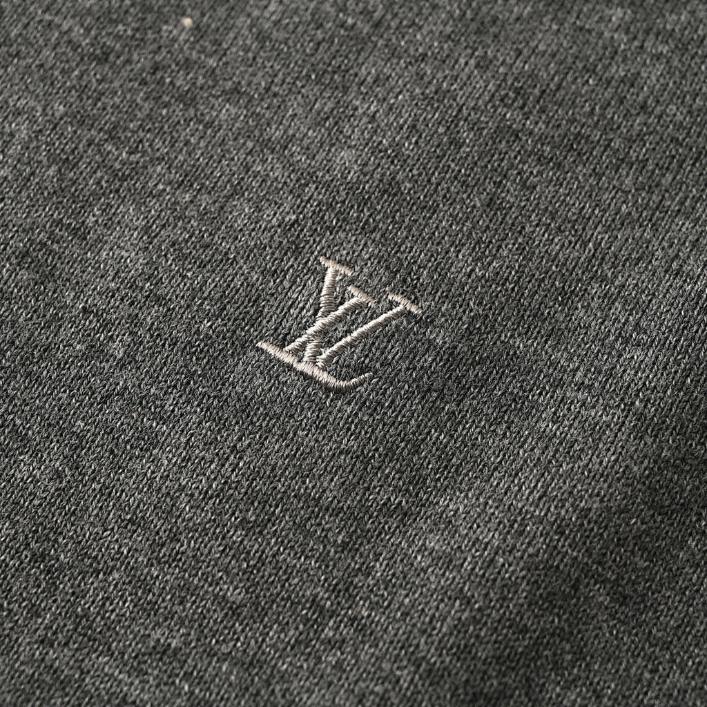 Louis Vuitton LV Mountain Velvet Jacquard T-Shirt - product image 5