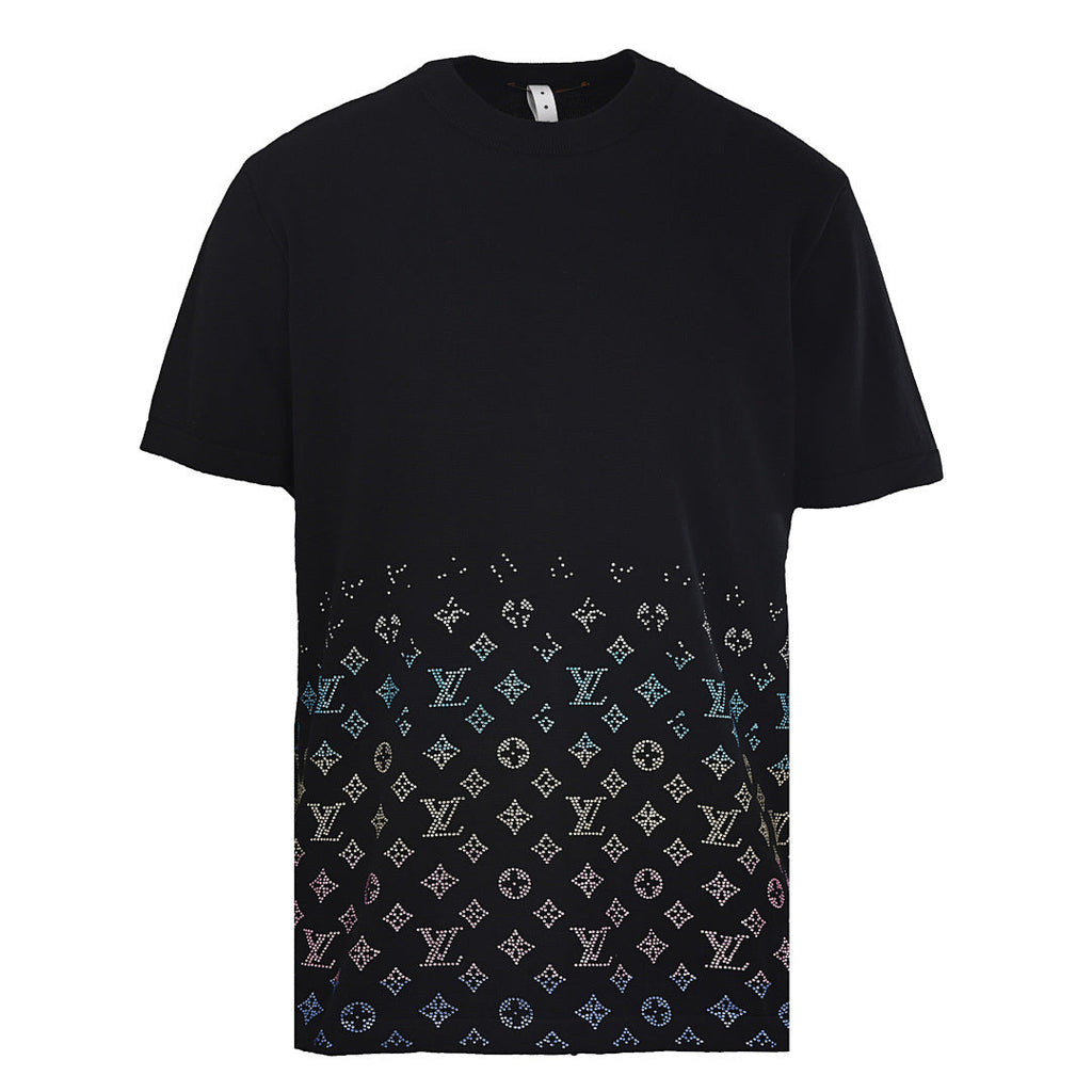 Louis Vuitton LV Mountain Velvet Jacquard T-Shirt - product image