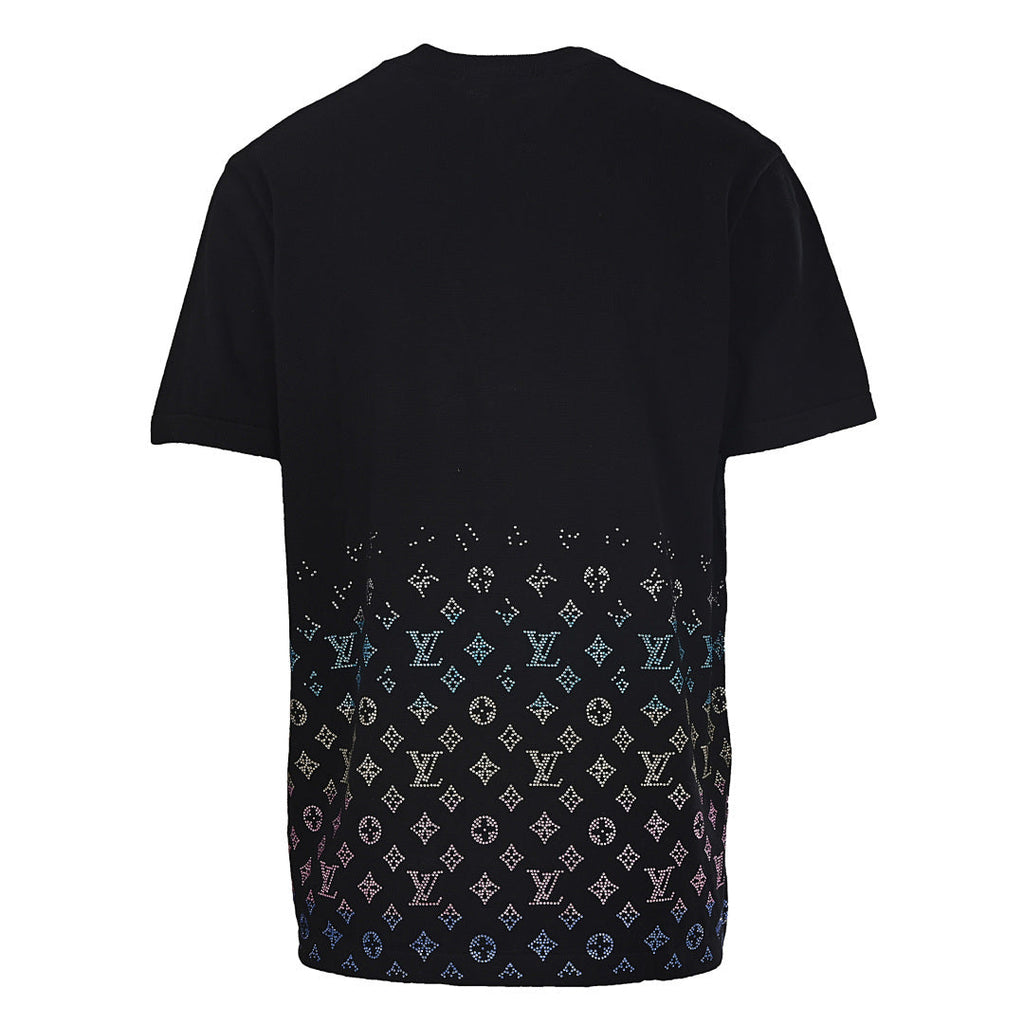 Louis Vuitton LV Mountain Velvet Jacquard T-Shirt - product image 2