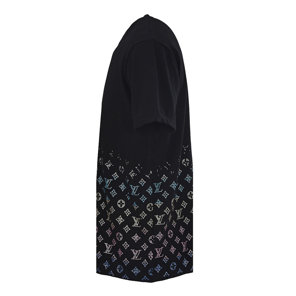 Louis Vuitton LV Mountain Velvet Jacquard T-Shirt - product image 3