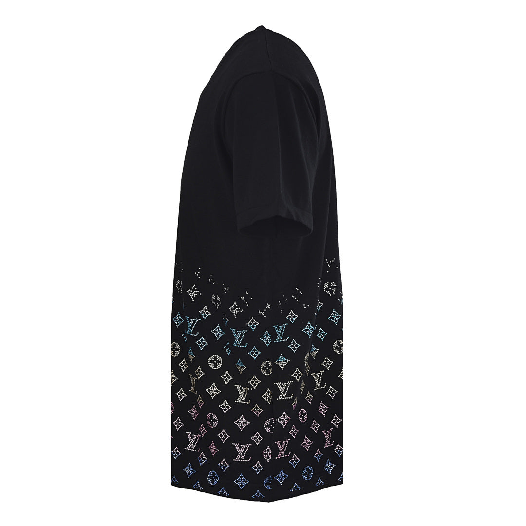 Louis Vuitton LV Mountain Velvet Jacquard T-Shirt - product image 3