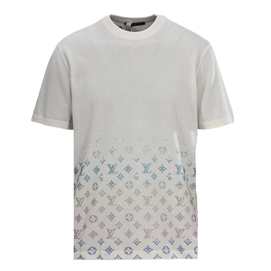Louis Vuitton LV Mountain Velvet Jacquard T-Shirt - product image