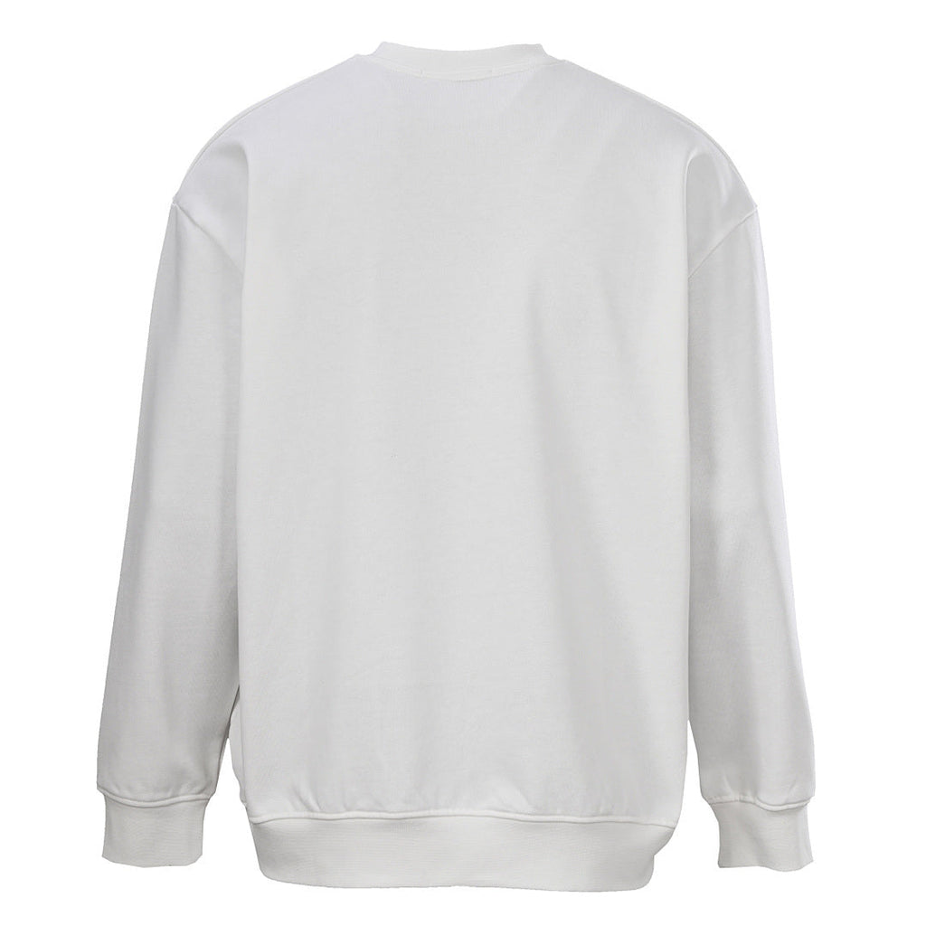 Louis Vuitton Tonal Monogram Jacquard Cotton Sweatshirt - product image 2