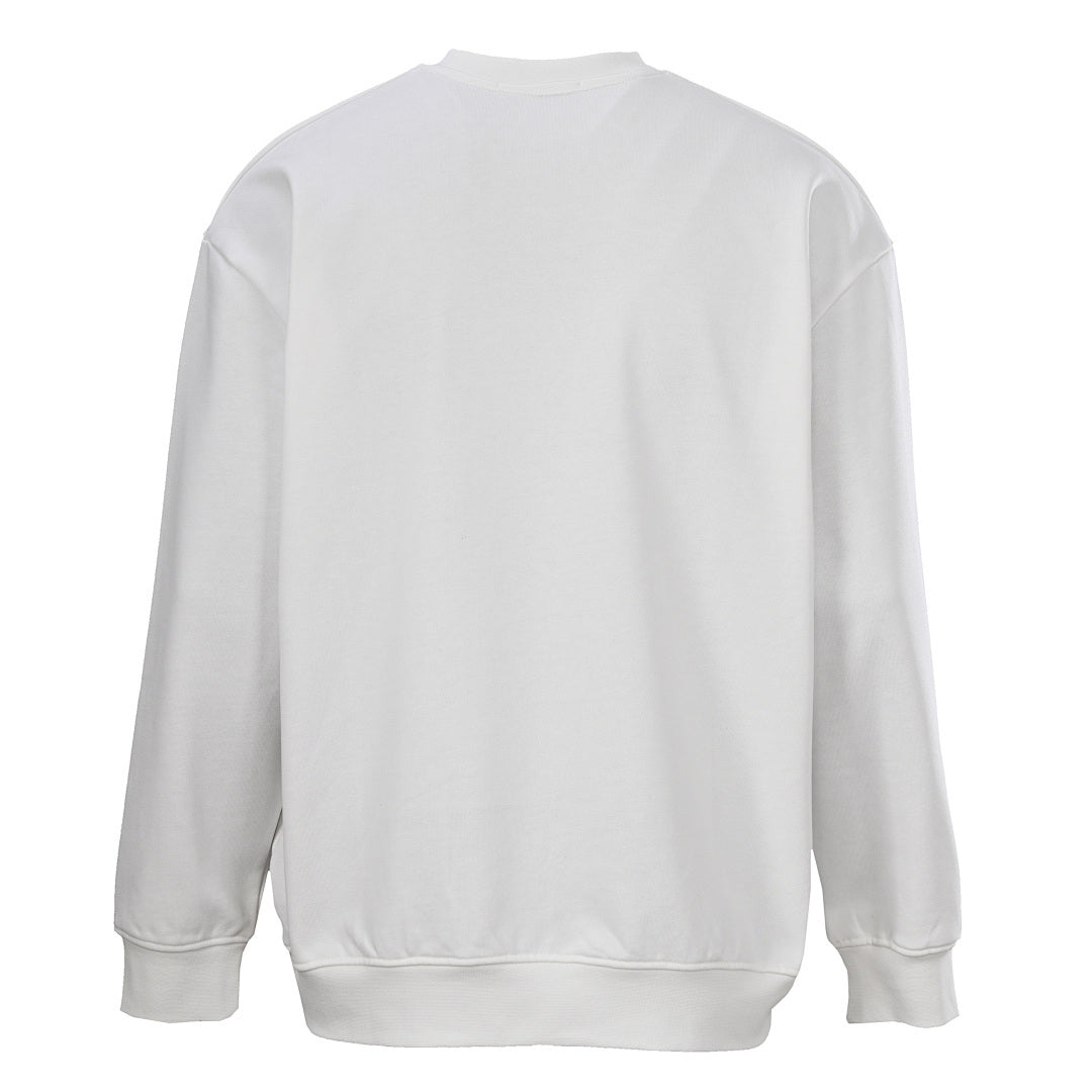 Louis Vuitton Tonal Monogram Jacquard Cotton Sweatshirt - product image 2