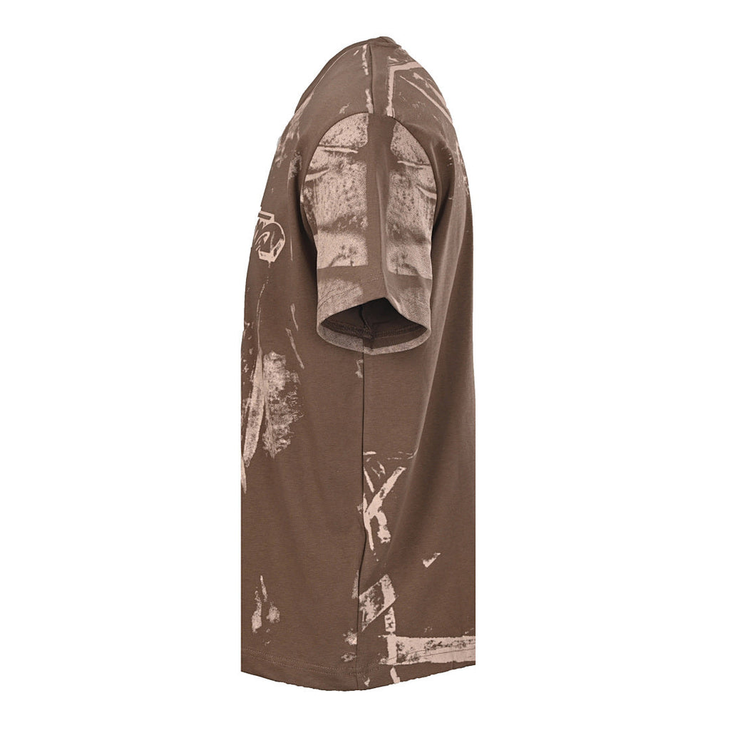 Louis Vuitton LV Mountain Velvet Jacquard T-Shirt - product image 3